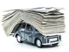 Neulich im Golfclub: Spritpreiserhöhungen in der Kalkulation