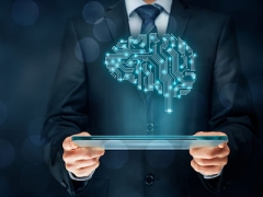 Jedes dritte Unternehmen in Deutschland nutzt inzwischen künstliche Intelligenz