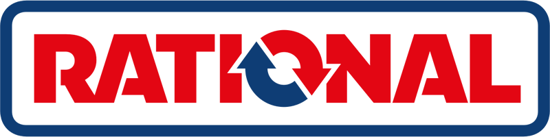Logo: RATIONAL Aktiengesellschaft
