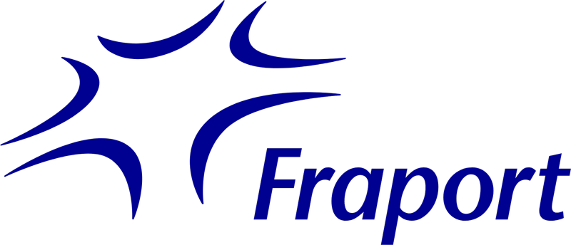 Logo: Fraport AG