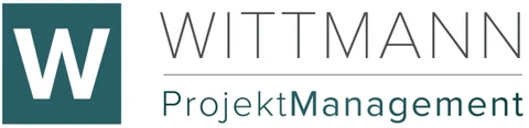 Logo: Wittmann Projektmanagement GmbH