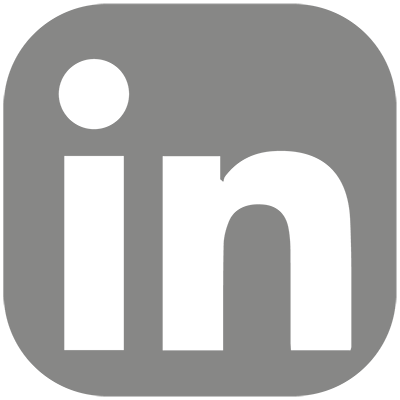 Linkedin Icon